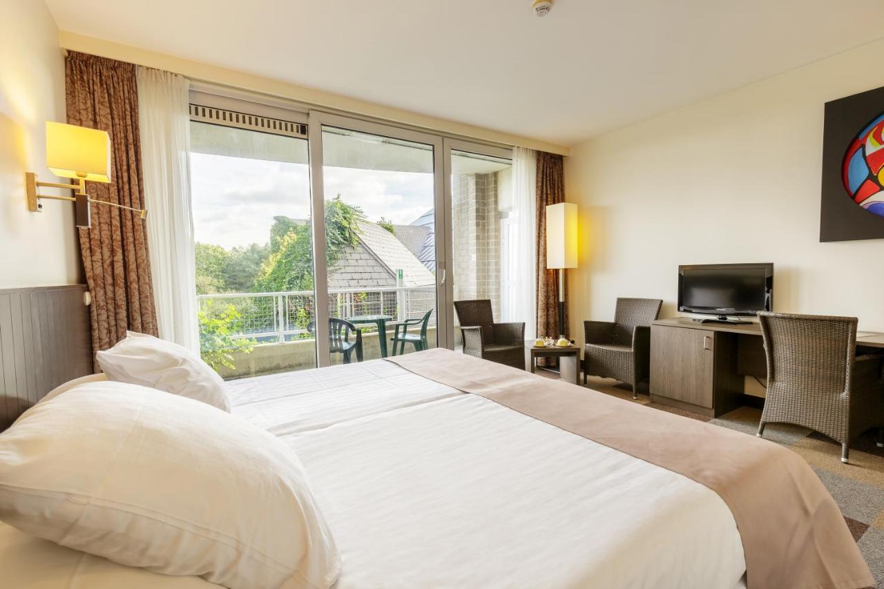 Hotel Kempense Meren By Sunparks Mol