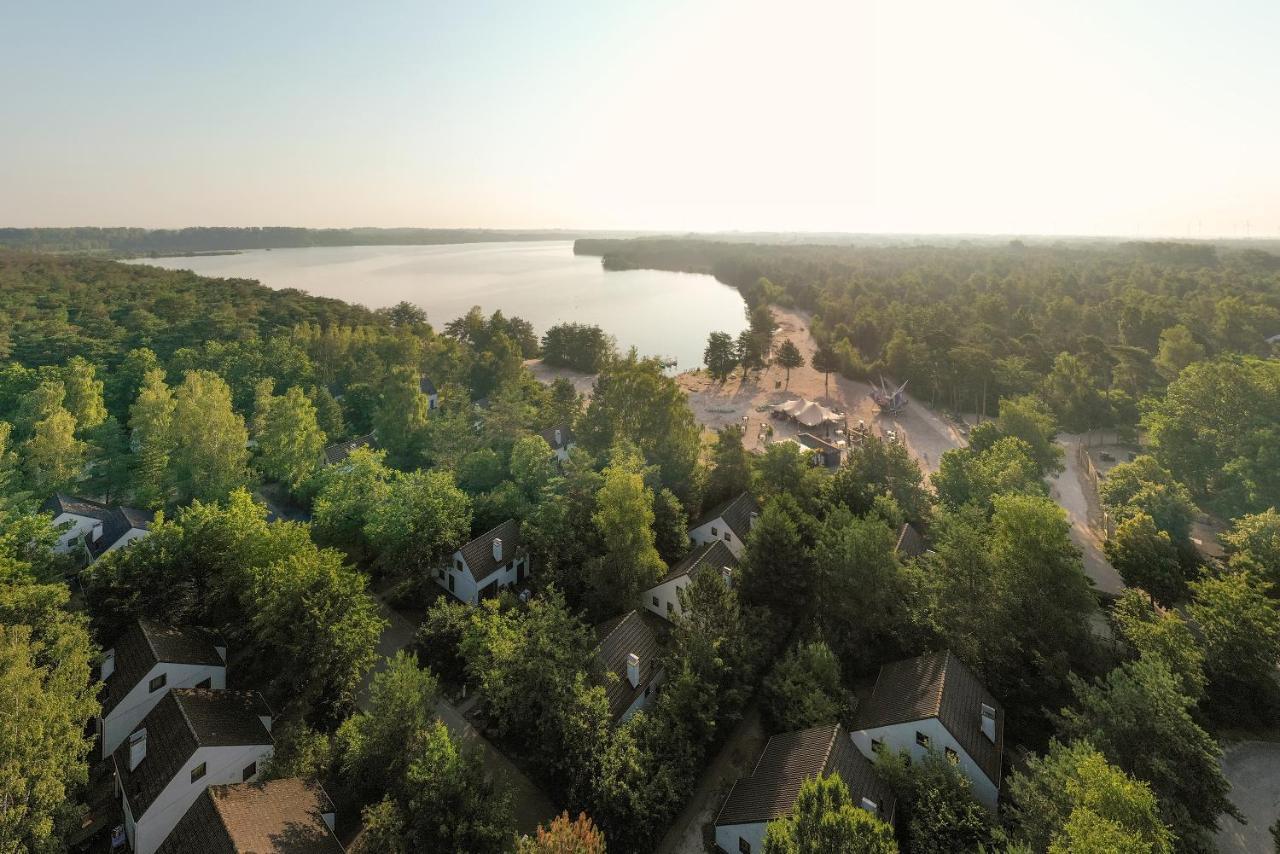 Kempense Meren By Sunparks Mol