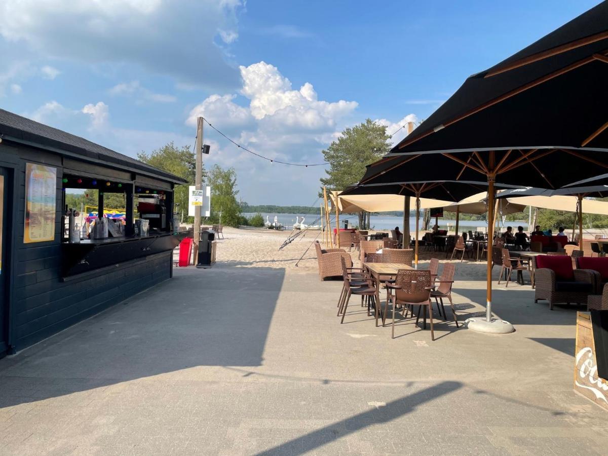 Kempense Meren By Sunparks Hotel