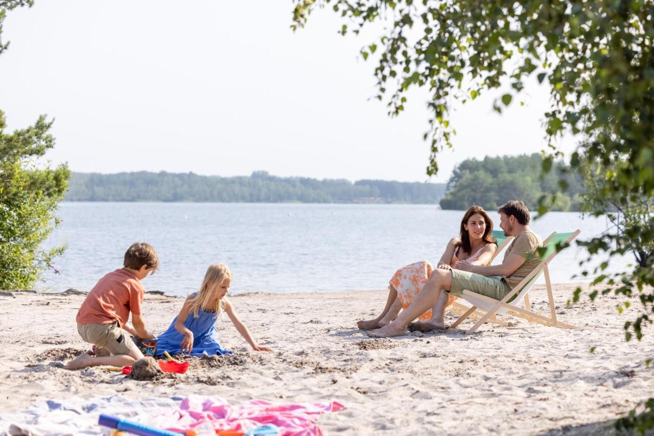 Kempense Meren By Sunparks 3* Mol