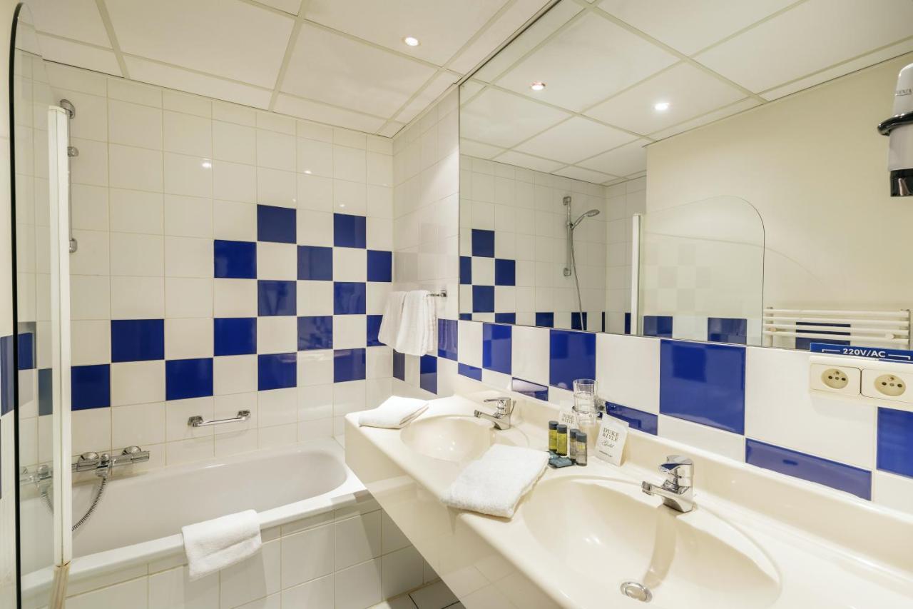 Hotel Kempense Meren By Sunparks Mol