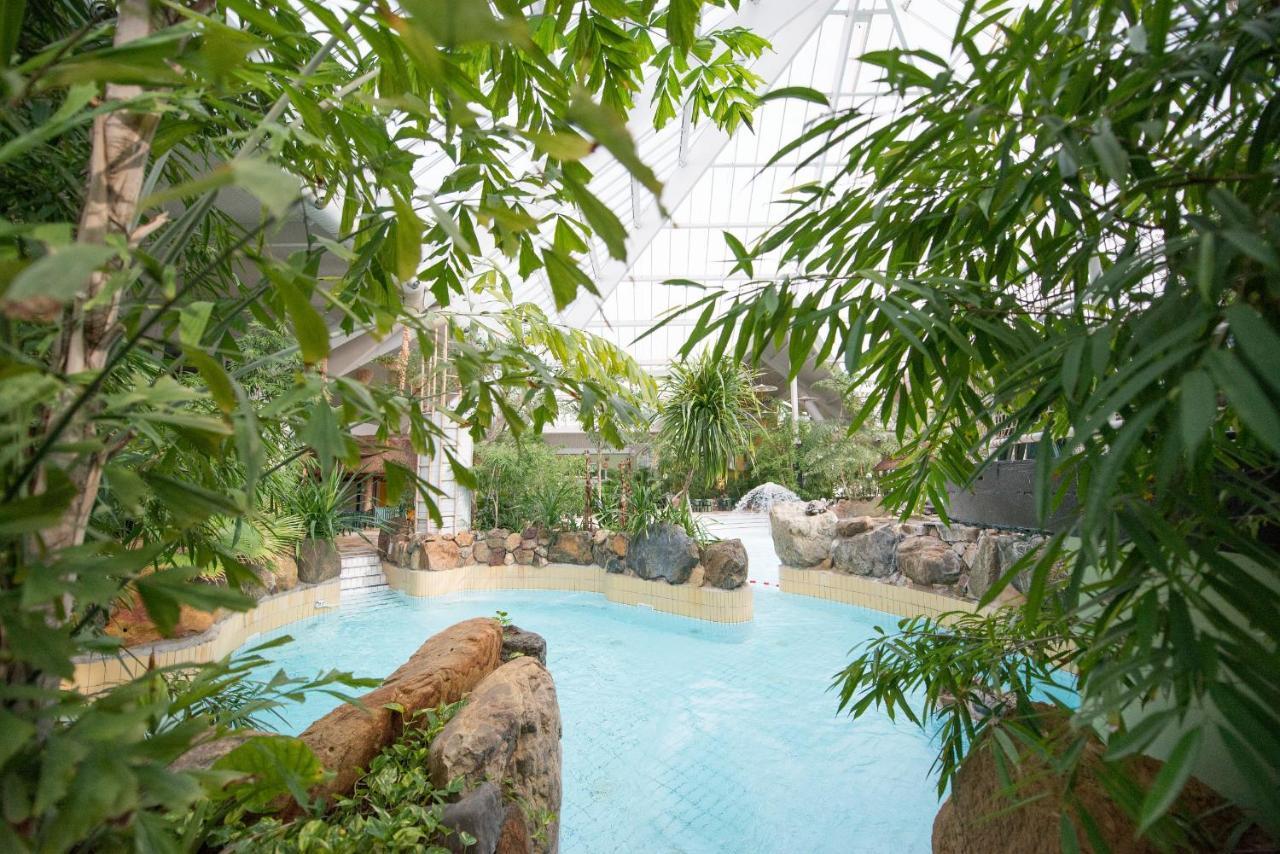 Kempense Meren By Sunparks