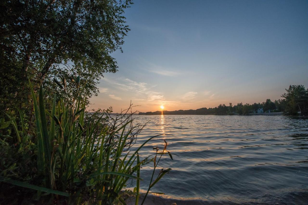 Kempense Meren By Sunparks Hotel Mol