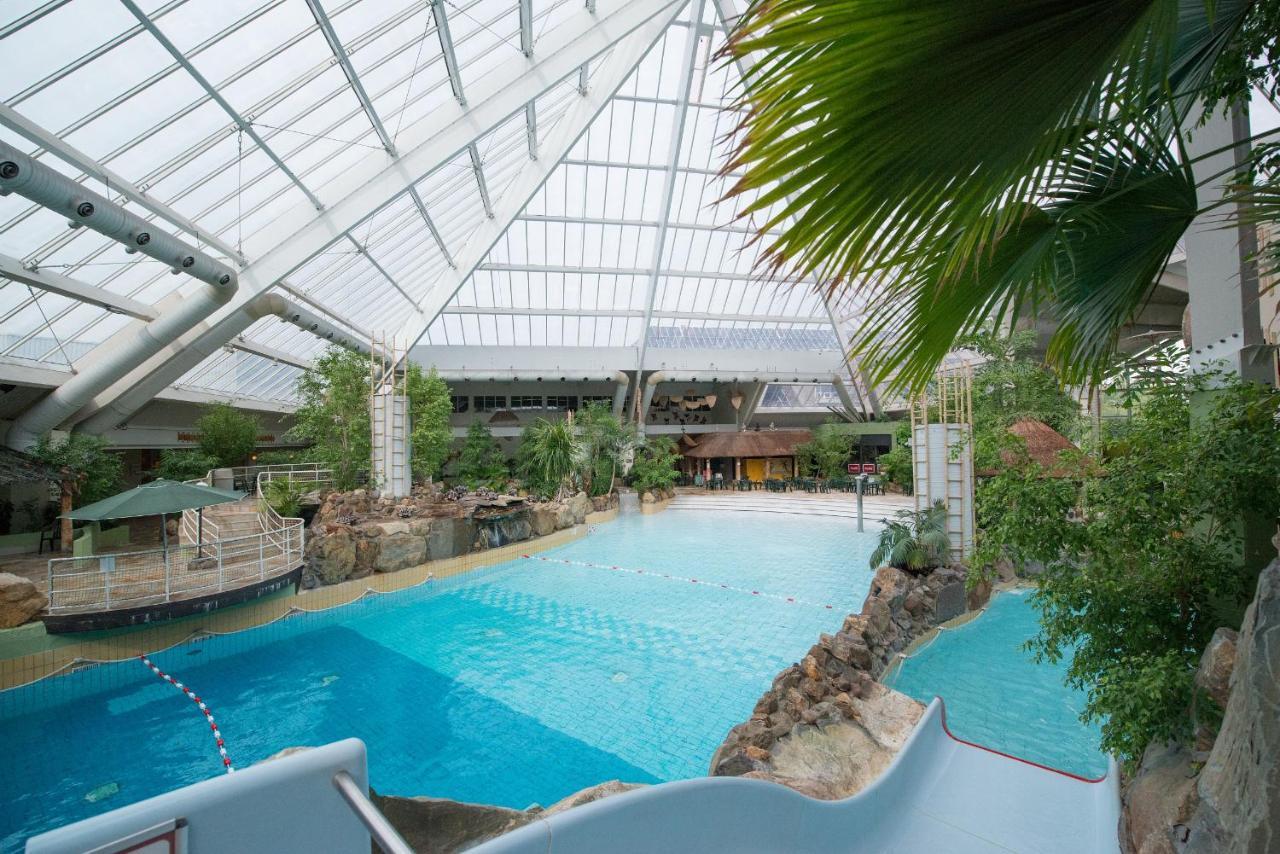 Kempense Meren By Sunparks Hotel Mol