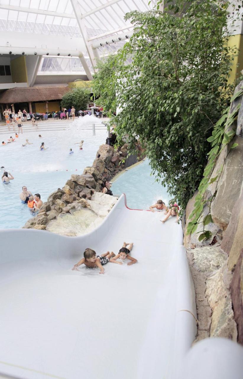 Kempense Meren By Sunparks