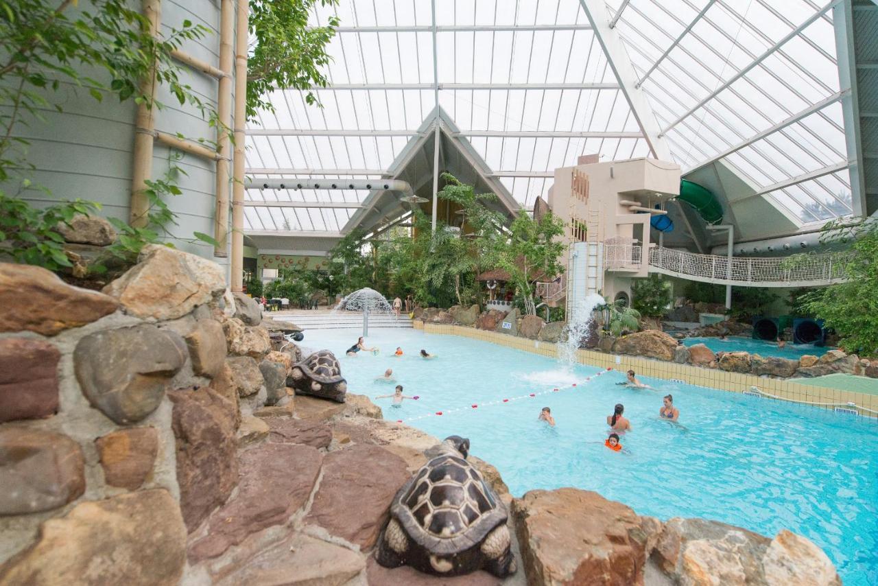 Kempense Meren By Sunparks Hotel 3*