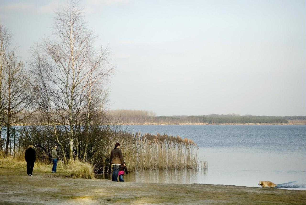 Kempense Meren By Sunparks Mol